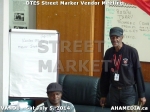 4 AHA MEDIA at DTES Street Market Vendor Meeting on Sat Jun 5 2014