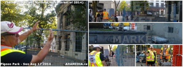 0 219th DTES Street Market on Sun Aug 17 2014