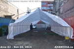 47 AHA MEDIA sees DTES Street Market NEW 40ft by 20ft Maker Space Tent