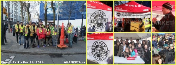 0 236th DTES Street Market in Vancouver