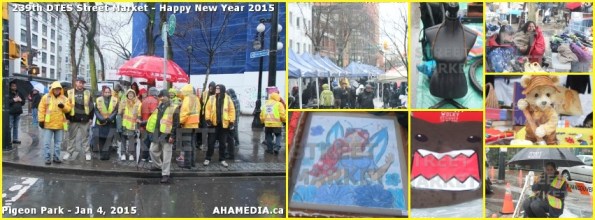 0 239th DTES Street Market in Vancouver