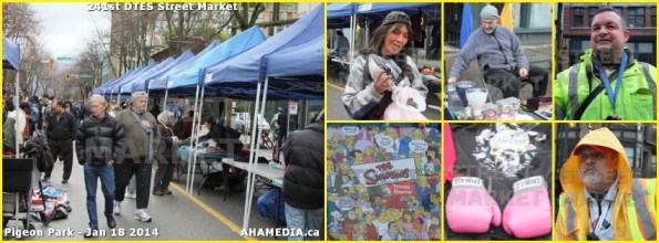 0 241 DTES Street Market in Vancouver