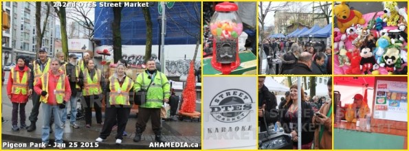 0 242nd DTES Street Market iin Vancouver