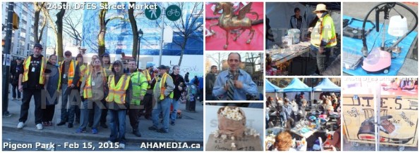 0 245th DTES Street Market