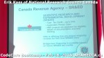 12 AHA MEDIA at Erik Kass of National Research Council of Canada talk at CodeCoreBootcamp – Feb 18,&nbsp;20