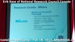 17 AHA MEDIA at Erik Kass of National Research Council of Canada talk at CodeCoreBootcamp – Feb 18,&nbsp;20