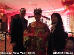 2 AHA MEDIA at Chinese New Year 2015 at Floata restaurant in&nbsp;Vancouver