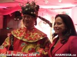 3 AHA MEDIA at Chinese New Year 2015 at Floata restaurant in&nbsp;Vancouver