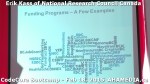 7 AHA MEDIA at Erik Kass of National Research Council of Canada talk at CodeCoreBootcamp – Feb 18,&nbsp;20