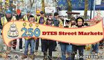 15 250th DTES Street Market in&nbsp;Vancouver