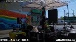 3 AHA MEDIA at BYRC – Broadway Youth Resource Centre Grand Opening Apr 17,&nbsp;2015