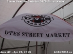 34 AHA MEDIA at 8 new vending carts for DTES Street Market on Apr 23, 2015