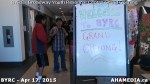 9 AHA MEDIA at BYRC – Broadway Youth Resource Centre Grand Opening Apr 17,&nbsp;2015