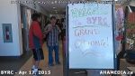 9 AHA MEDIA at BYRC – Broadway Youth Resource Centre Grand Opening Apr 17, 2015