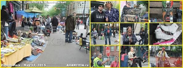 0 258th DTES Street Market in Vancouver