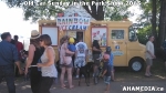 10 Rainbow Ice Cream at Old Car Sunday in the Park show 2015