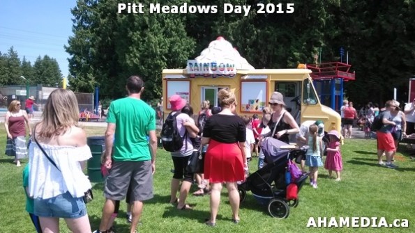 12 AHA MEDIA at Rainbow Ice Cream Pitt Meadows Day 2015