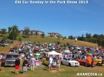 141 Rainbow Ice Cream at Old Car Sunday in the Park show 2015