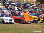 143 Rainbow Ice Cream at Old Car Sunday in the Park show 2015