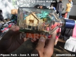 15 AHA MEDIA at 261st DTES Street Market in Vancouver on June 8, 2015