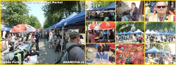 0 265 DTES Street Market in Vancouver