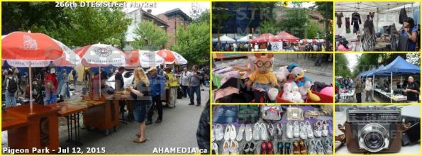 0 266th DTES Street Market