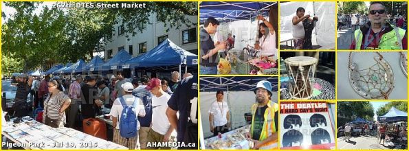 0 267 DTES Street Market