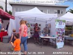 100 AHA MEDIA at Save On Foods 12th Street Music Festival 2015