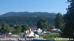 2 AHA MEDIA at Golden Spike Days 2015 in Port Moody,&nbsp;BC