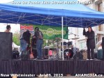 2 AHA MEDIA at Save On Foods 12th Street Music Festival 2015