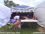 22 AHA MEDIA at Golden Spike Days 2015 in Port Moody,&nbsp;BC