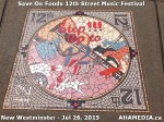 26 AHA MEDIA at Save On Foods 12th Street Music Festival 2015