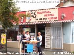 29 AHA MEDIA at Save On Foods 12th Street Music Festival&nbsp;2015