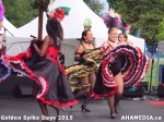 37 AHA MEDIA at Golden Spike Days 2015 in Port Moody,&nbsp;BC