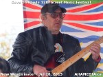 4 AHA MEDIA at Save On Foods 12th Street Music Festival&nbsp;2015