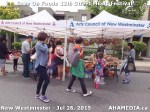 42 AHA MEDIA at Save On Foods 12th Street Music Festival&nbsp;2015