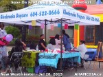 43 AHA MEDIA at Save On Foods 12th Street Music Festival&nbsp;2015