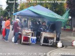 46 AHA MEDIA at Save On Foods 12th Street Music Festival&nbsp;2015