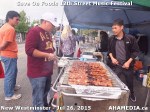 49 AHA MEDIA at Save On Foods 12th Street Music Festival&nbsp;2015