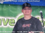 5 AHA MEDIA at Save On Foods 12th Street Music Festival&nbsp;2015