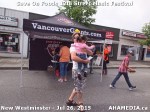 50 AHA MEDIA at Save On Foods 12th Street Music Festival&nbsp;2015