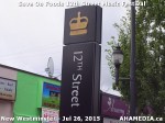 52 AHA MEDIA at Save On Foods 12th Street Music Festival&nbsp;2015
