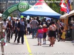 62 AHA MEDIA at Save On Foods 12th Street Music Festival&nbsp;2015