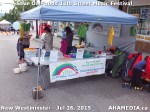 77 AHA MEDIA at Save On Foods 12th Street Music Festival&nbsp;2015
