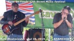 8 AHA MEDIA at Save On Foods 12th Street Music Festival 2015