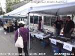 81 AHA MEDIA at Save On Foods 12th Street Music Festival&nbsp;2015