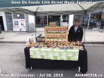 82 AHA MEDIA at Save On Foods 12th Street Music Festival&nbsp;2015