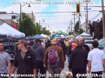 85 AHA MEDIA at Save On Foods 12th Street Music Festival&nbsp;2015
