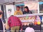 96 AHA MEDIA at Save On Foods 12th Street Music Festival&nbsp;2015
