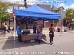 97 AHA MEDIA at Save On Foods 12th Street Music Festival 2015